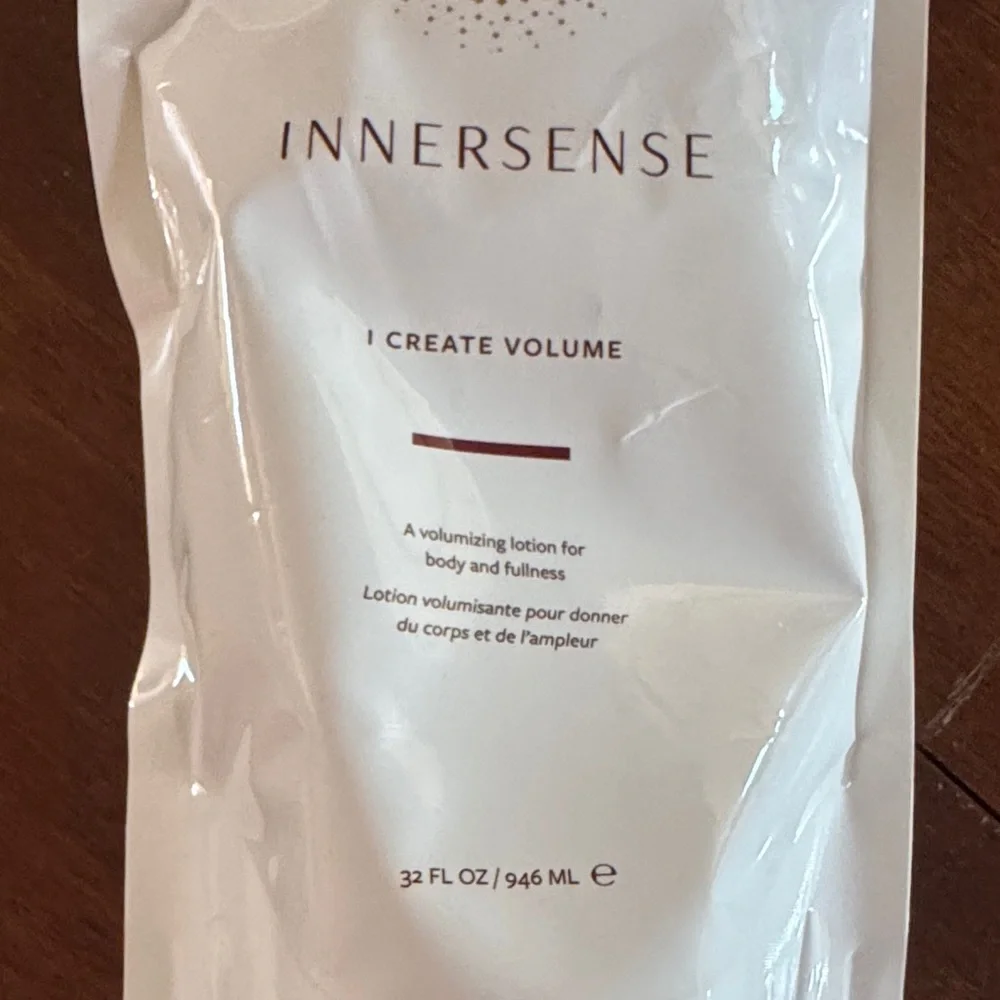 Innersense I Create Volume Hair Lotion - White - Picture 2 of 3